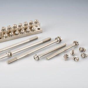 Industrial Fasteners Products Manufacturer