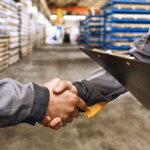 Industrial Components Manufacturing Services