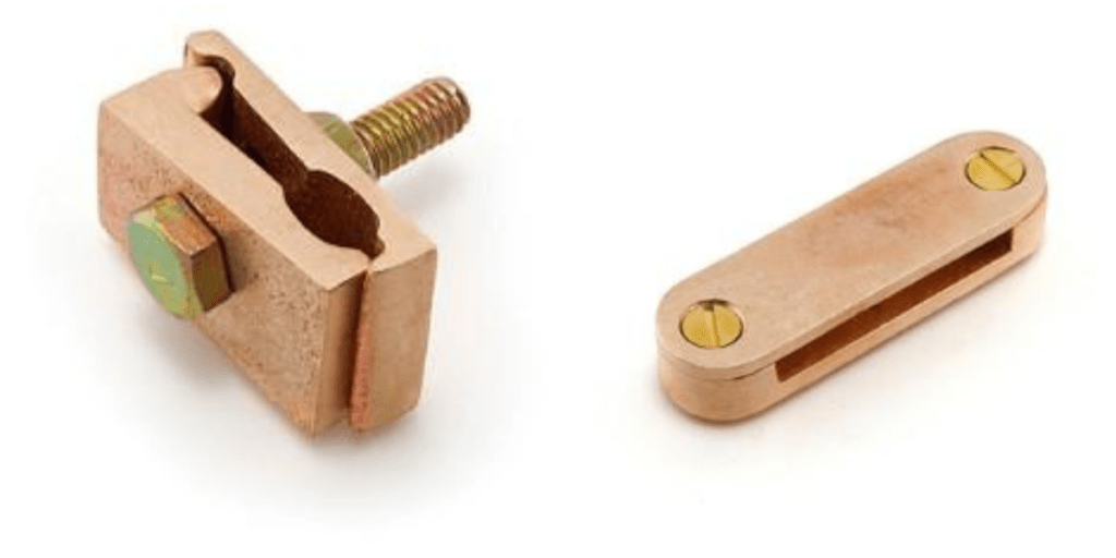 Earthing Parts Supplier in India