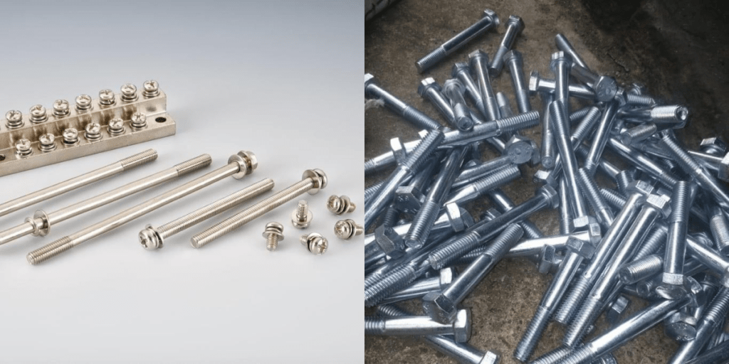 Fasteners Manufacturer in USA