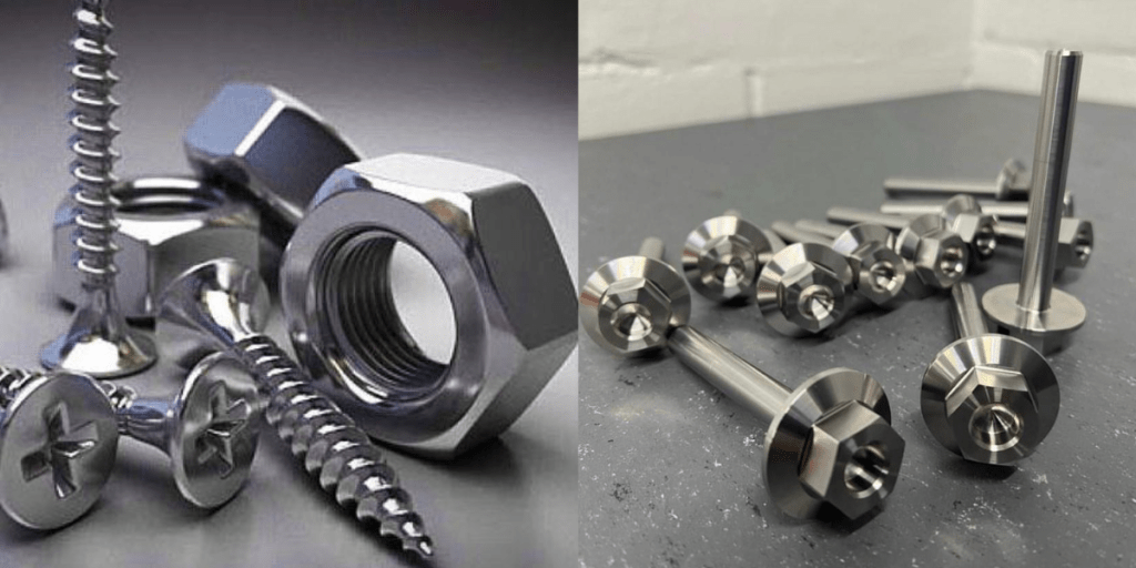 Fasteners Manufacturer in USA