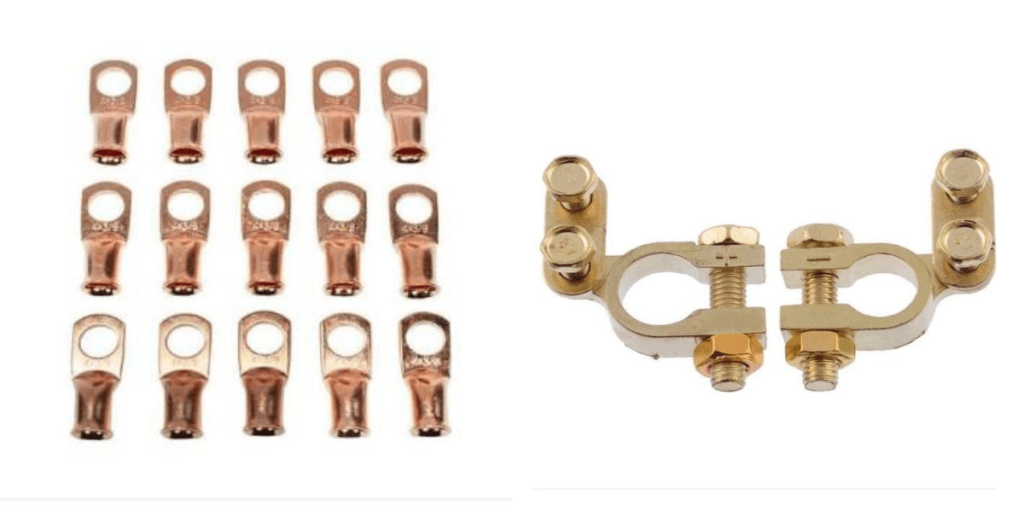 Electrical Components Manufacturer in USA